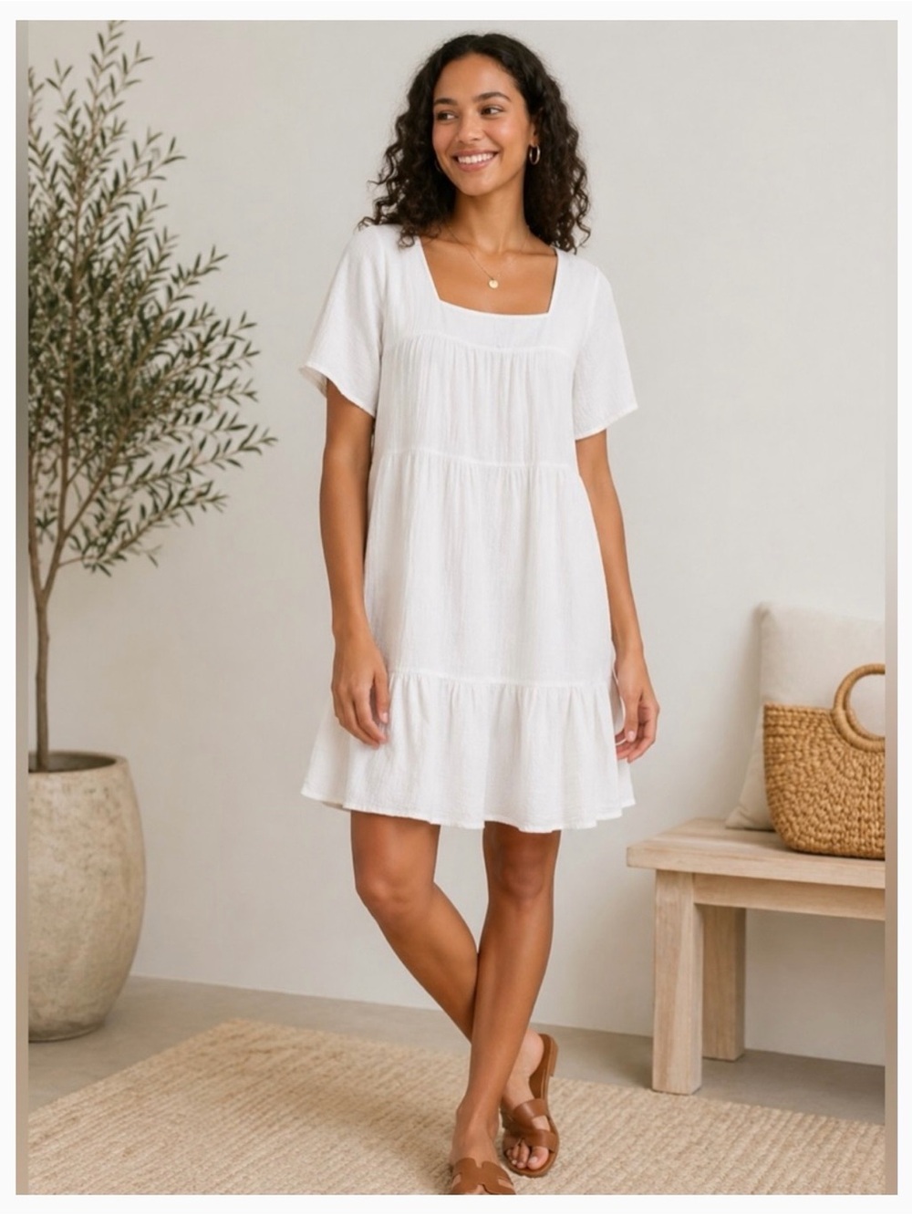 NWT - Rails Valentina dress